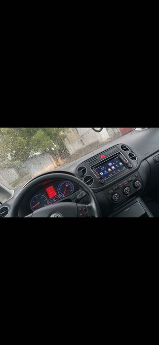 Golf 5 plus Raptor !