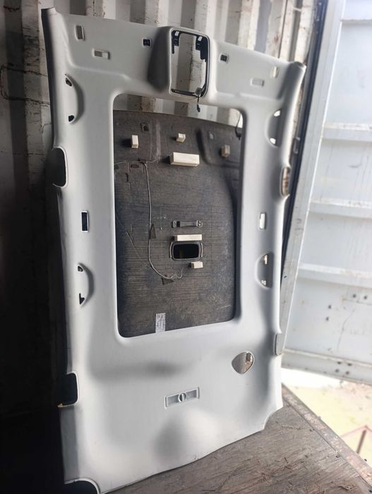Таван вътрешен за Тоаран, Туран / VW Touran 11-16г. 1T0867501