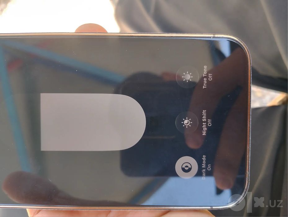 Iphone 12 pro 128 talik 71 yomks face yo tru bor orqa shishasi singan