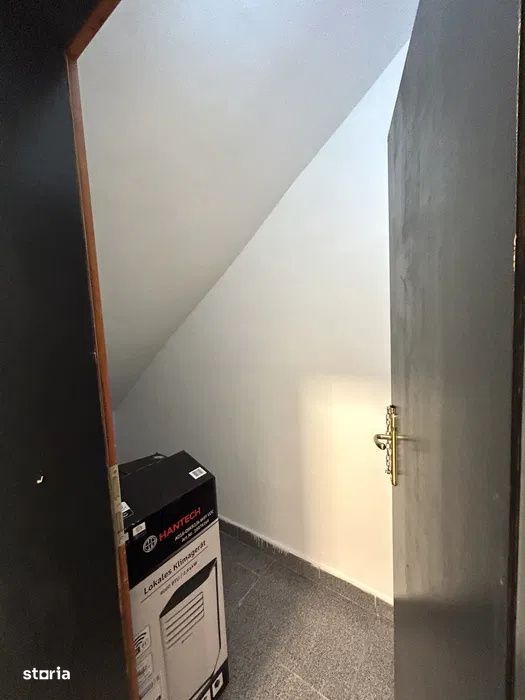 Casa cu garaj, 120 mp, 500 mp teren, CF disponibil, Chinteni