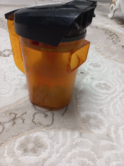 Пылесос тефал.