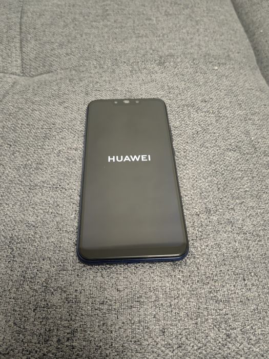Huawei mate 20 lite