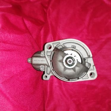 Electromotor Mercedes sprinter,vito