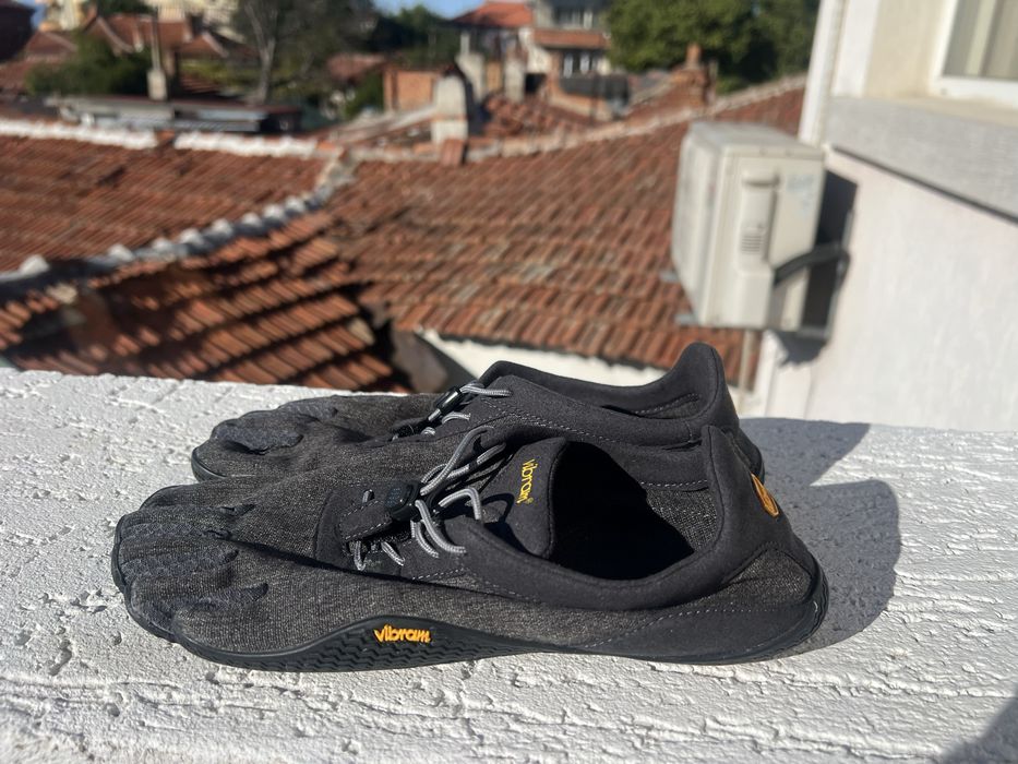 Боси Обувки Vibram Five Finger 38.5