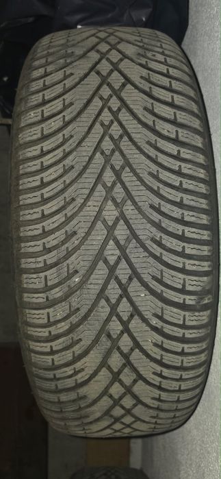 Джанти за Audi 19 цола