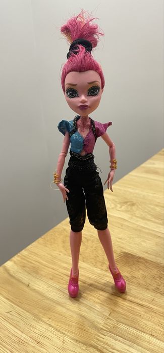 Кукла Monster high Gigi Grant