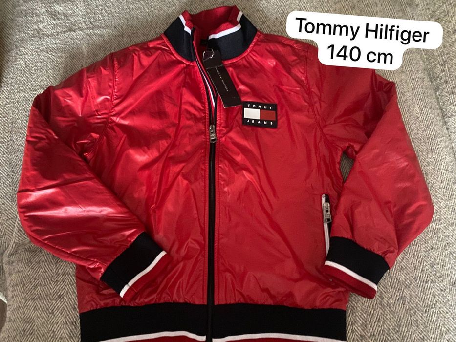 Демесезонные брендовые куртки)