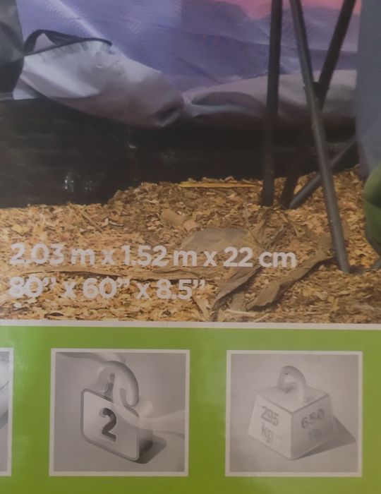 Продам плавательный матрас
