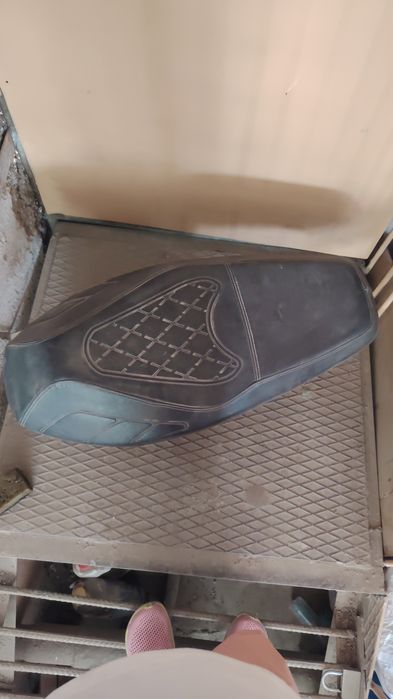 Tank skuter plastiklari