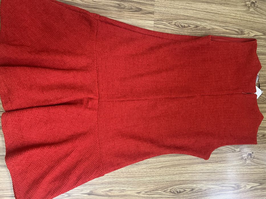 Платье Zara, новое размер L