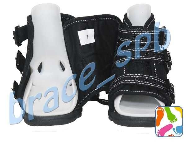 Брейсы Айова новые