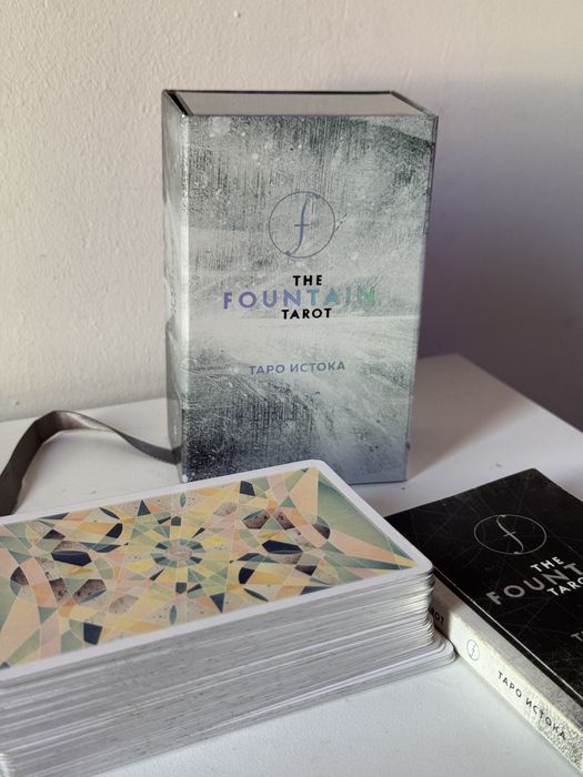 карты таро истока