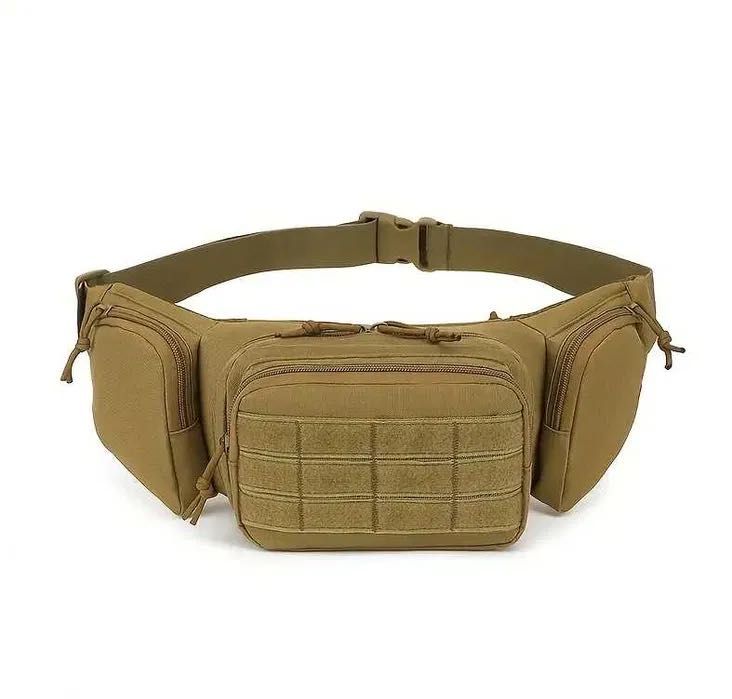 Тактическа чанта за кръст с кобур Лов, Еърсофт, Airsoft