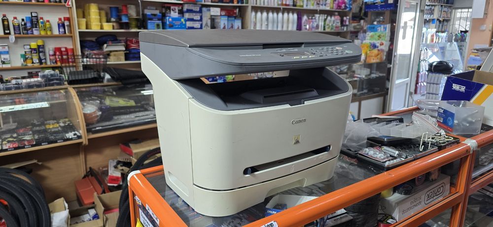 МФУ принтер 3 в 1 Canon MF3228