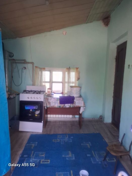 Продается дом нормальном состоянии