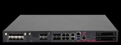 Межсетевые экраны (Firewall) Check Point Quantum 9000