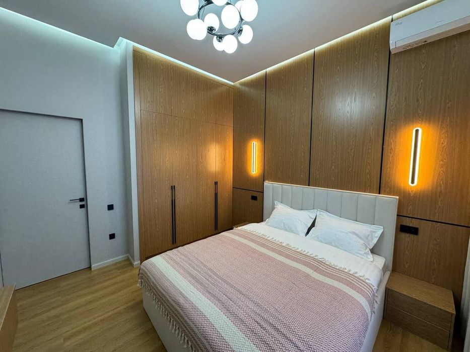 Продается квартира