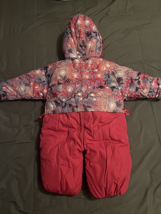 Комбинезон детский