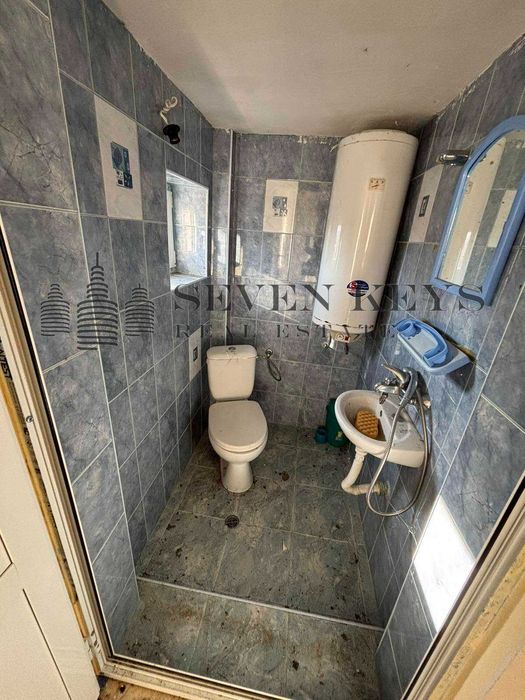 Продава се Къща в с. Бенковски, Област Варна - 40 кв.м за 1050 €/кв.м - Снимка #7