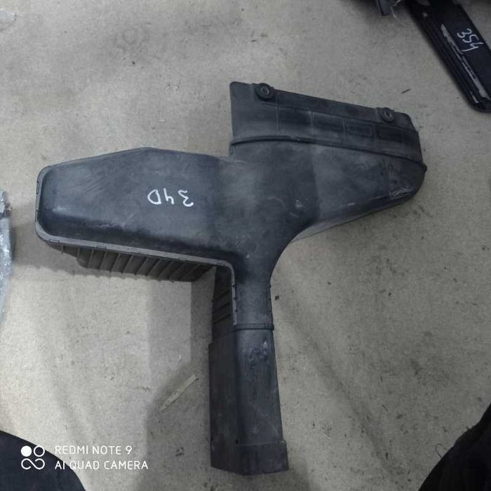 Воздуховод kia Optima Kia K5 TF