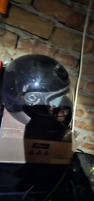 Шлем в отличном состоянии