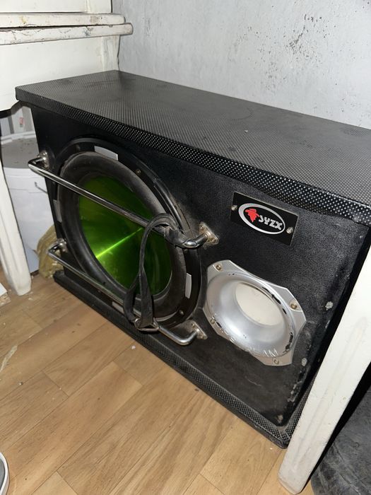 Продам Буфер 30к