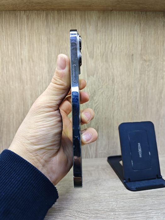 iPhone 13pro max 256gb