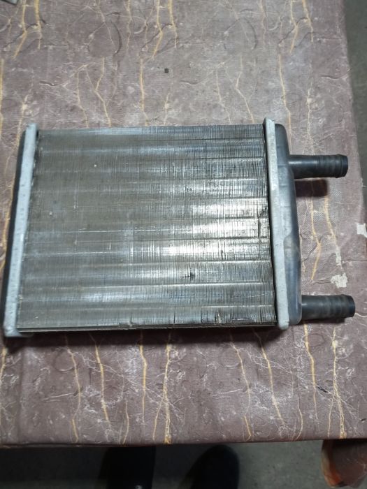 Запчасти на Газель