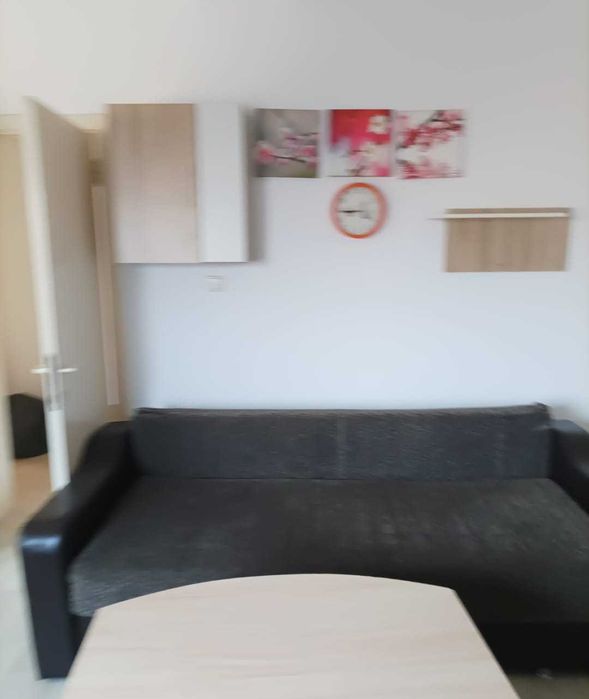 Inchiriez garsoniera zona Metrou Aparatorii Patriei, sector 4, Buc