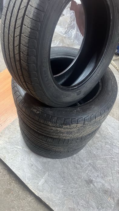Колеса покрышка  205/55R16