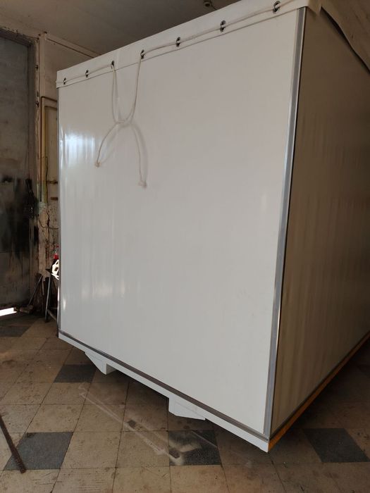 Isuzu kuzov sotiladi