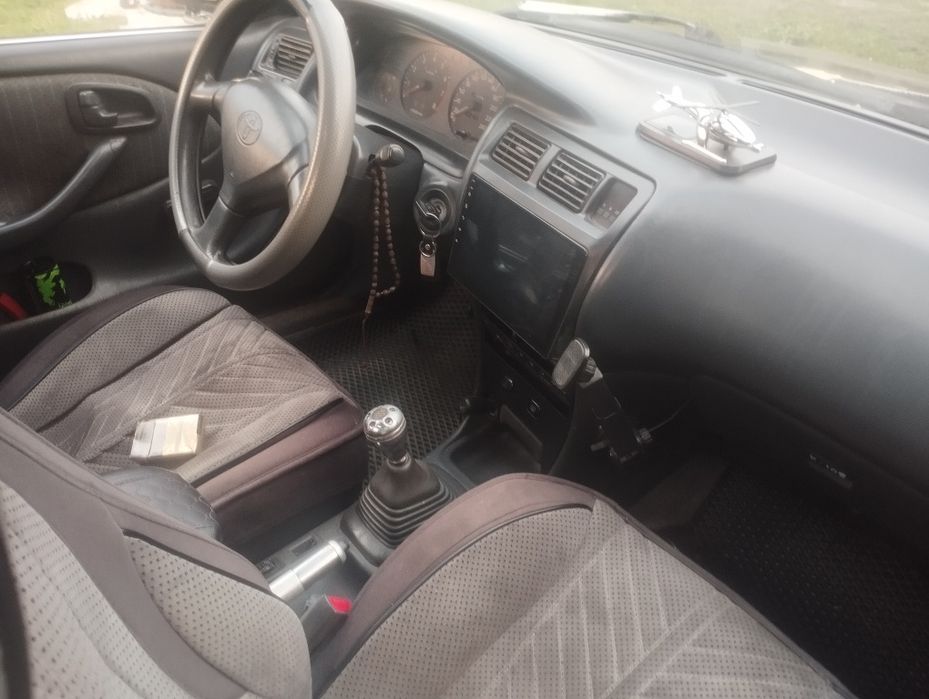 Продам или обменяю своё авто