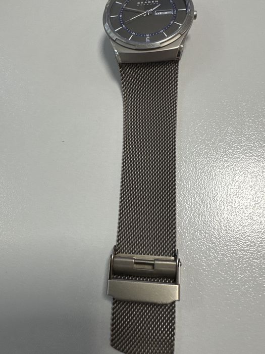 Часовник Skagen Titanium case