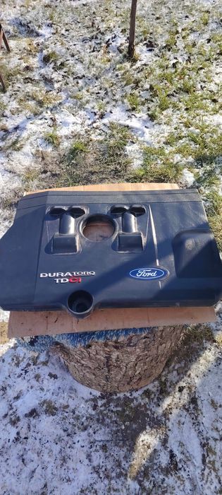 Jante Ford r17
Faruri 
Triple
Oglinzi retrovizoare 
Capac motor
Roata