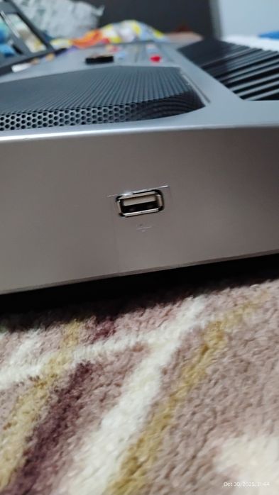 Orga electronica 61 clape