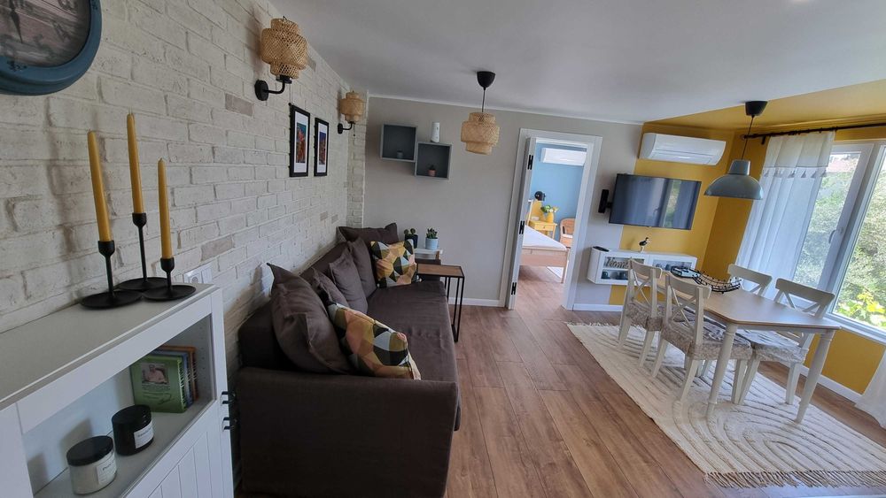 Дава се под наем Двустаен апартамент в Варна, Гръцка махала - 50 кв.м за 750 € - Снимка #3