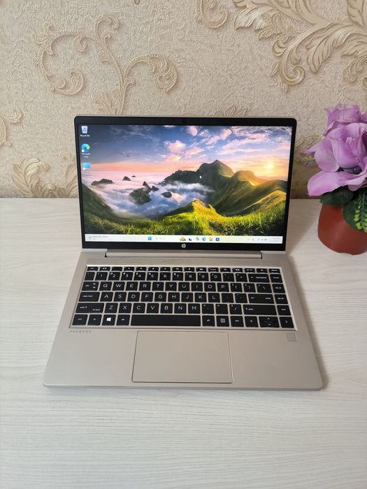 HP ProBook 445 G9 16GB 512GB