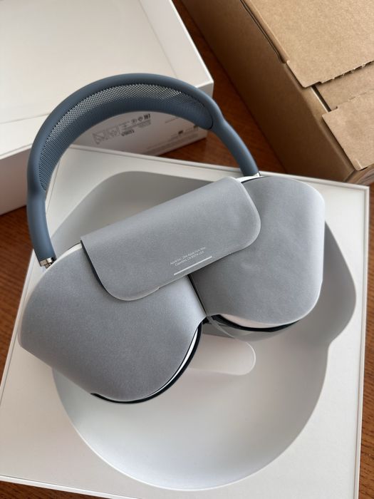 Наушники Apple AirPods max 2