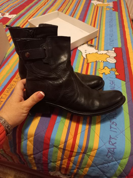 Ghete Benvenutti mărimea 36