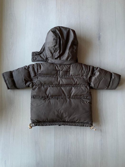 Vand geaca copii 68 cm