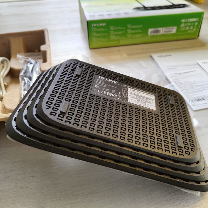 TP-LINK AC750 Archer 2