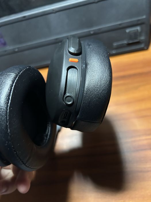 Casti Skullcandy Crusher Evo