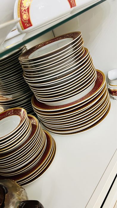 Сервиз сапасы жаксы