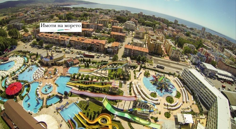 Продава се Двустаен апартамент в к.к. Слънчев бряг - 47 кв.м за 641 €/кв.м - Снимка #15