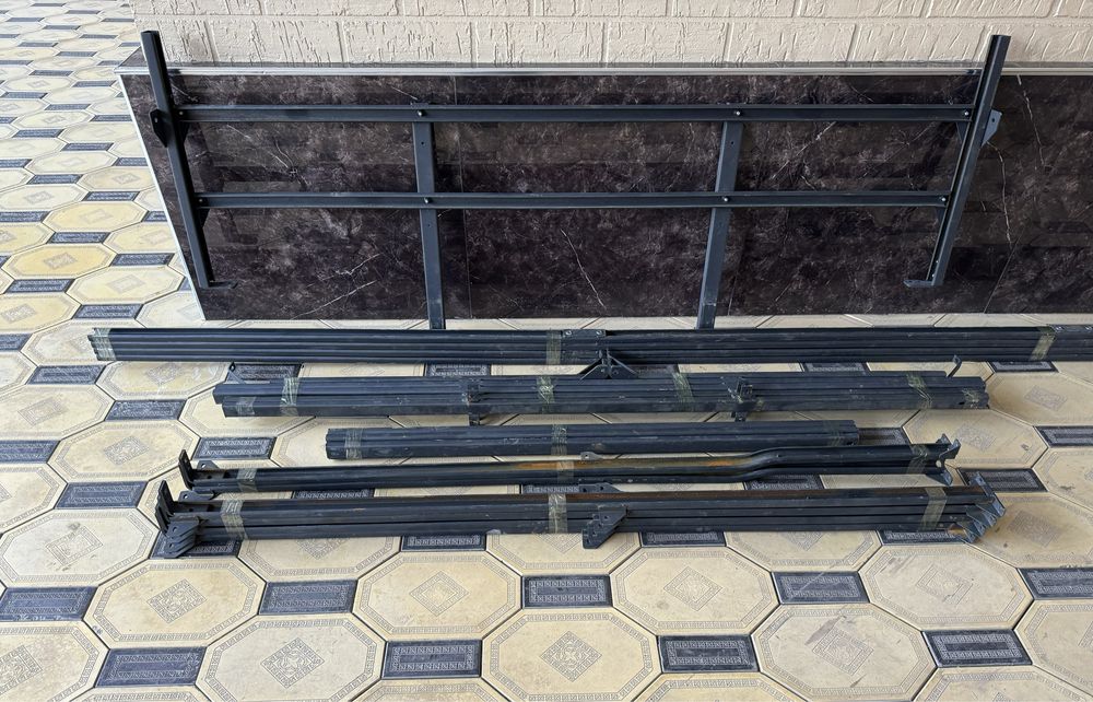 Каркас на газель 4.20 новый