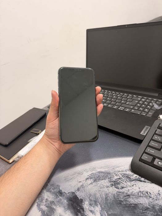 Perfectum iPhone 11 Cdma