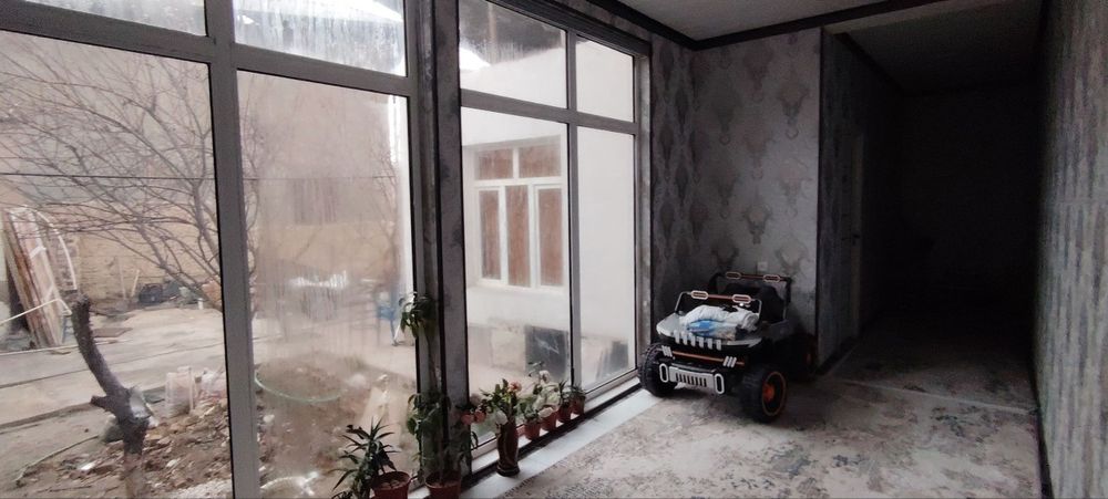 Алмалык 67 - Квартал