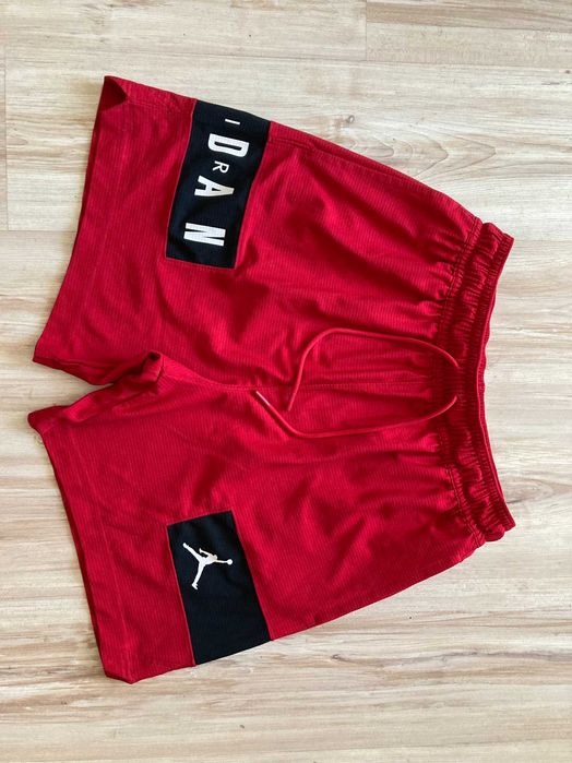 Air Jordan Dri Fit баскетболни къси панталони шорти къс панталон М