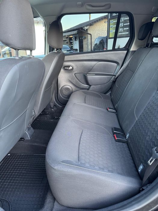 Dacia Logan MCV 0,9 Tce Turbo AC Bari  Pilot Auromat  Senzori