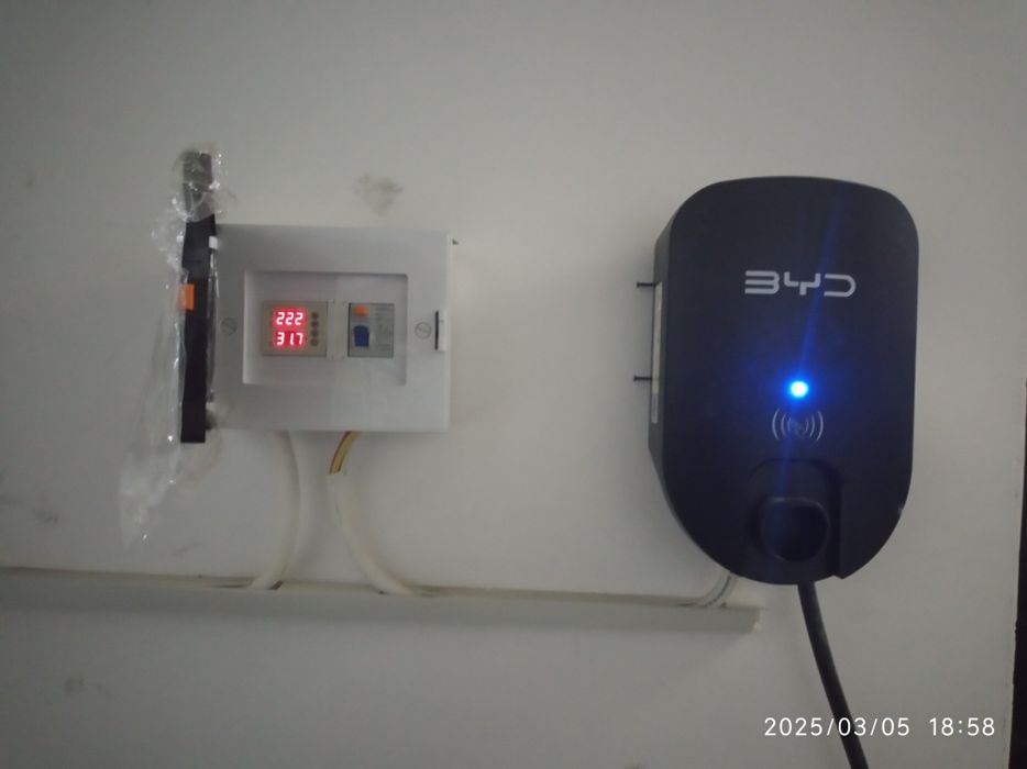 Электро монтаж по оборудованию и электроника